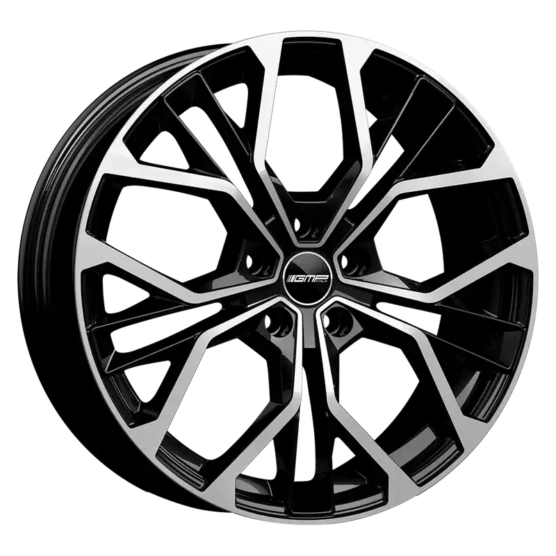 Janta aliaj GMP MATISSE BD 6.5x16 5x114,3 ET35 73,1 Noutate