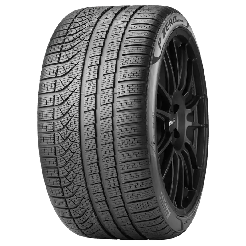 Anvelopa Iarna 245/45R19 102V Pirelli P Zero Winter 2 XL Nu rata