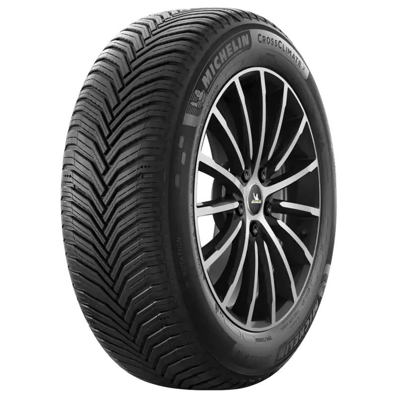 Anvelopa All Season 235/55R18 104H Michelin CrossClimate 2 VOL XL Cel mai vândut