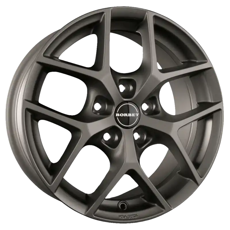 Janta aliaj BORBET Y TM 8.5x20 5x112 ET28 66,5 Vezi acum
