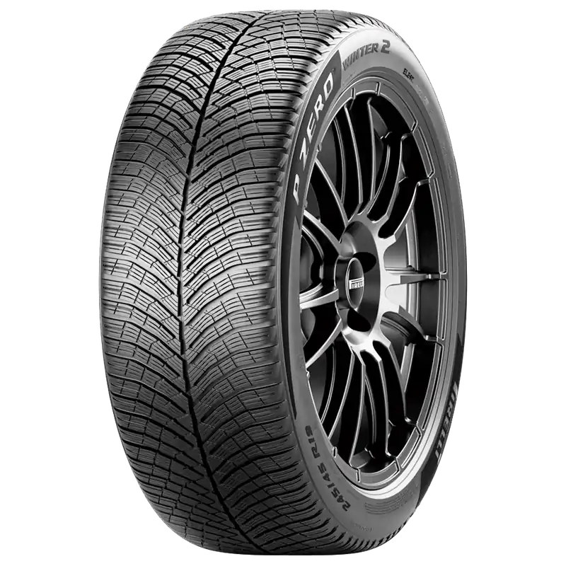 Anvelopa Iarna 225/40R19 93V Pirelli P Zero Winter 2 XL Retur ușor
