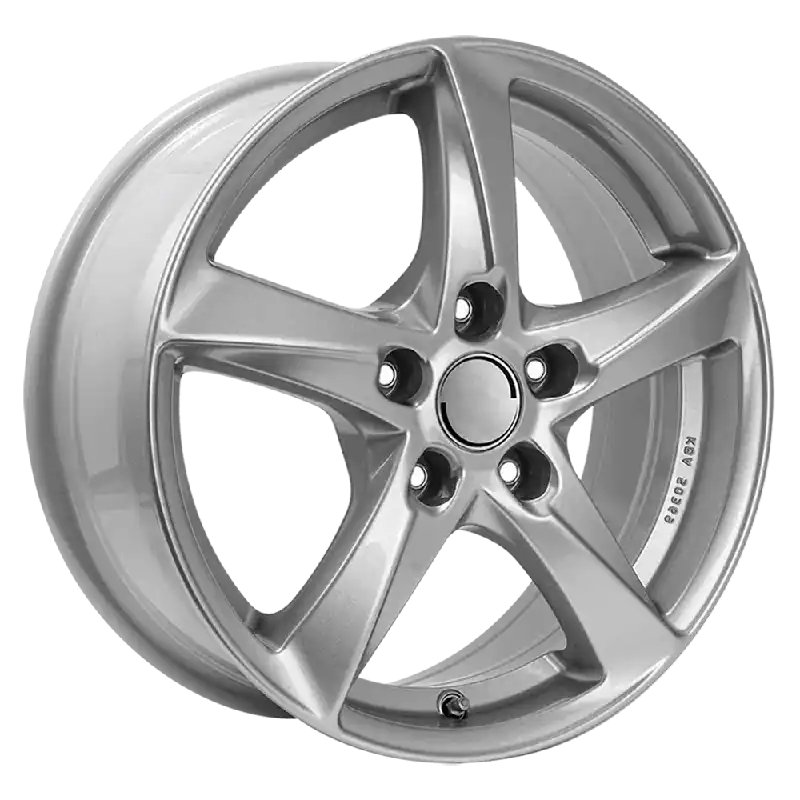 Livrare rapidă RC DESIGN RC30 16, 6, 5, 112, 43, 66.6, Kristallsilber ,