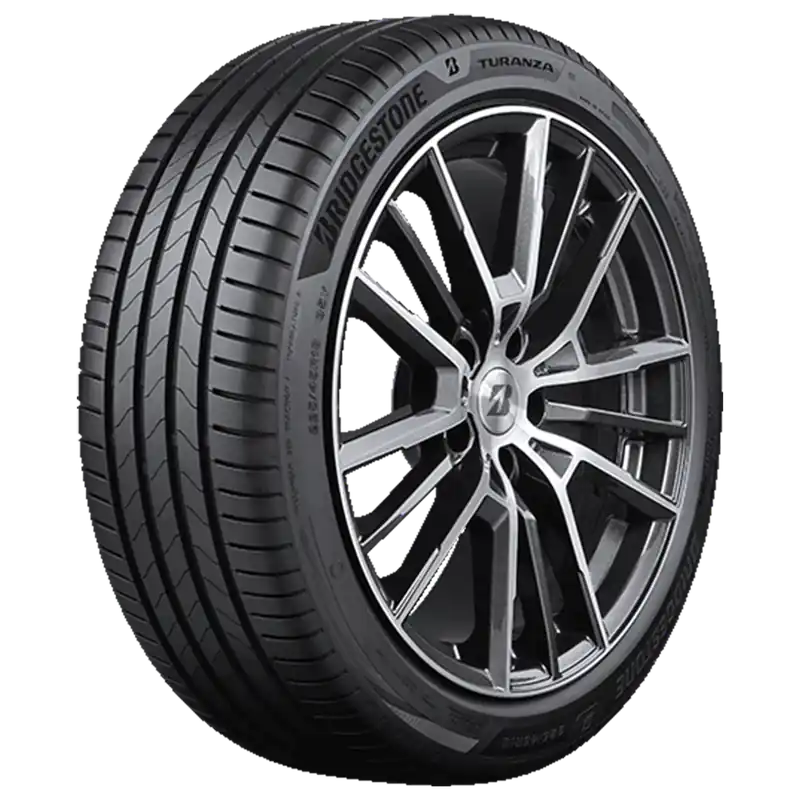 Anvelopa Vara 275/55R17 109V Bridgestone Turanza 6 Noutate