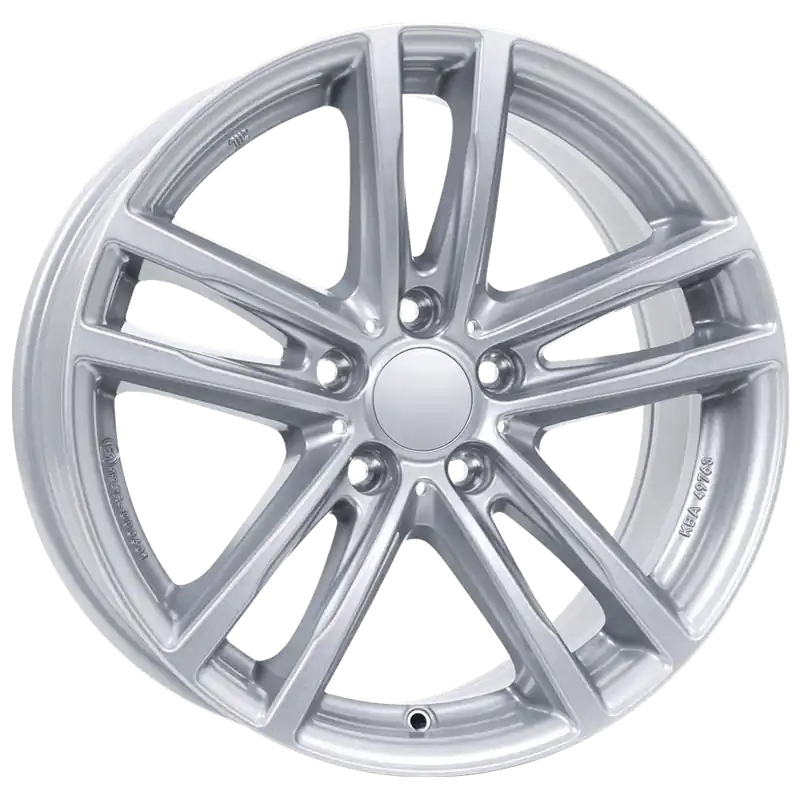 Janta aliaj 17 Inchi Alutec X10 5x120 ET 30 Latime 8 inchi Comandă acum
