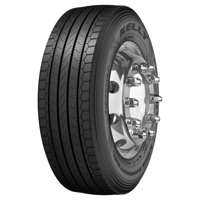Expediere rapidă Anvelopa 315/80R22,5 156/150K KELLY ARMORSTEEL KMS2