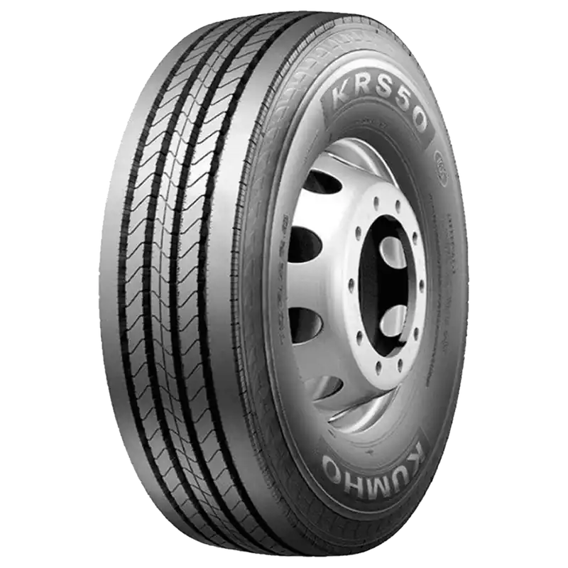 Anvelopa 385/55R22,5 164K KUMHO RS50 Discount