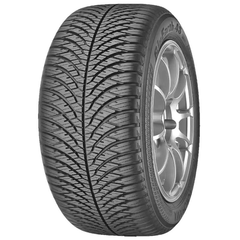 Anvelopa All Season 245/50R18 100W Yokohama BluEarth-4S AW21 Mai ieftin