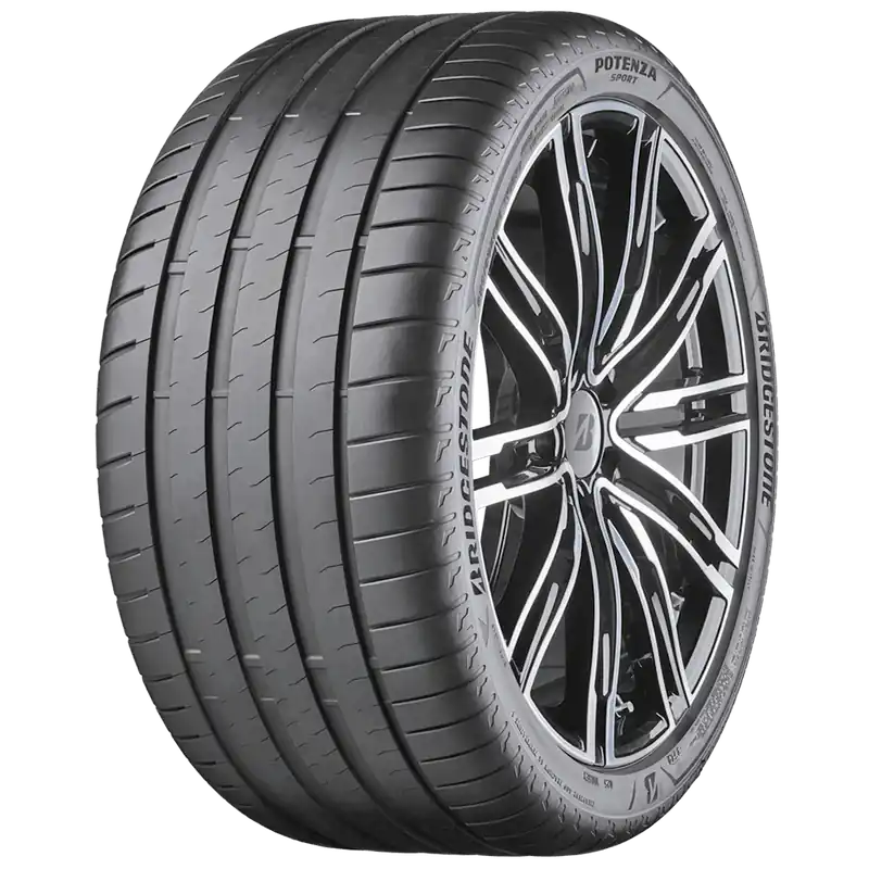 Lichidare de stoc Anvelopa Vara 265/45R20 108Y Bridgestone Potenza Sport MO1 XL