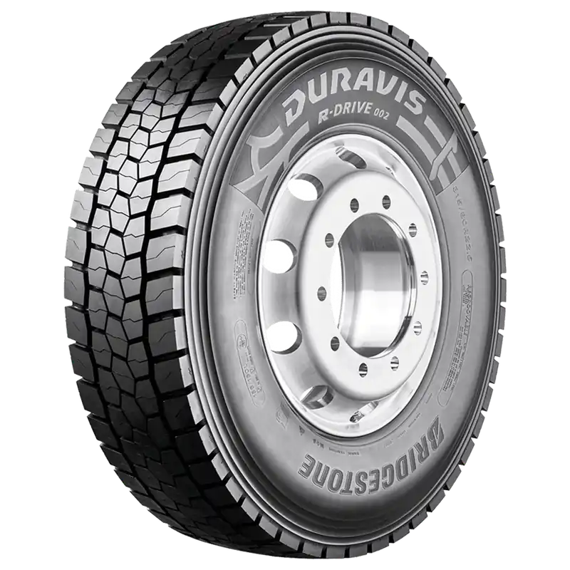 Anvelopa Vara 265/70R19.5 140M Bridgestone Duravis R-Drive 002 Premium