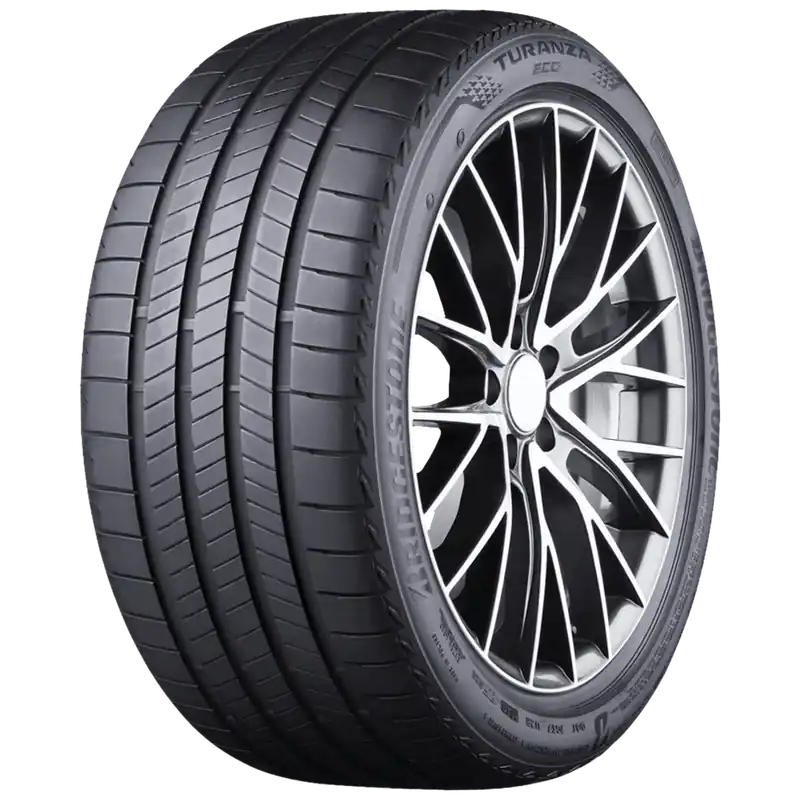 Lichidare de stoc Anvelopa Vara 255/50R19 103T Bridgestone Turanza ECO (+) AO