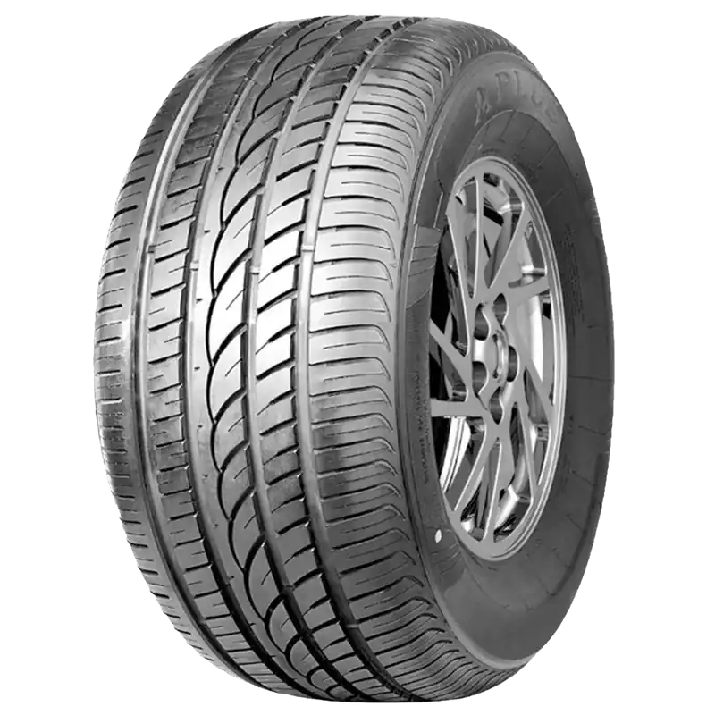 Preferatul clienților Anvelopa Vara 195/45R16 84V APLUS A607 XL