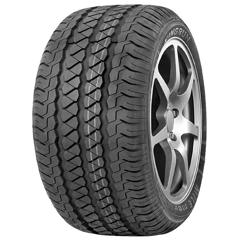 Promoție Anvelopa Vara 195/75R16C 107R APLUS A867