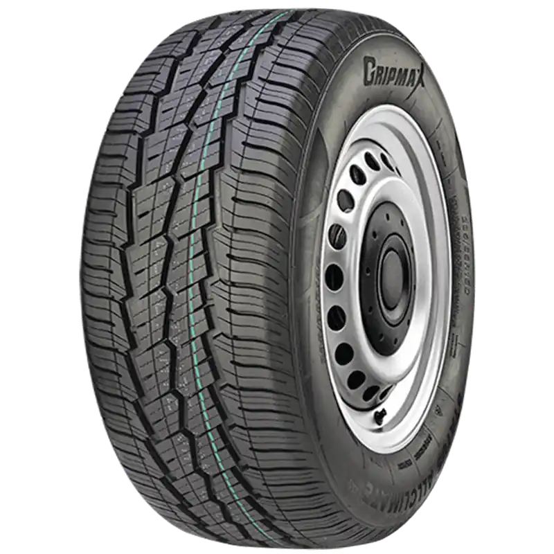 Anvelopa All Season 195/75R16C 110T Gripmax SureGrip A/S Van Cumpără acum