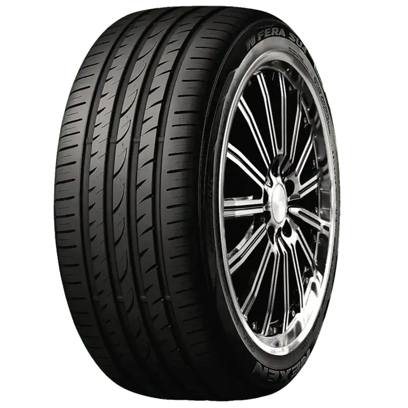 Anvelopa Vara 255/35R18 94W Nexen N Fera SU4 XL Retur gratuit