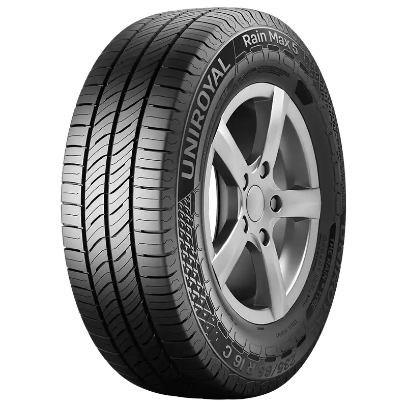 Cel mai vândut Anvelopa Vara 225/55R17C 109T Uniroyal RainMax 5
