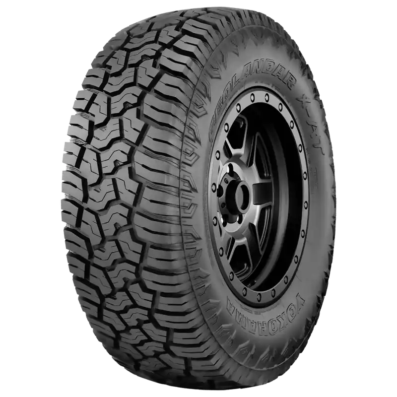 Bestseller Anvelopa Vara 215/70R16 100Q Yokohama Geolandar X-AT G016