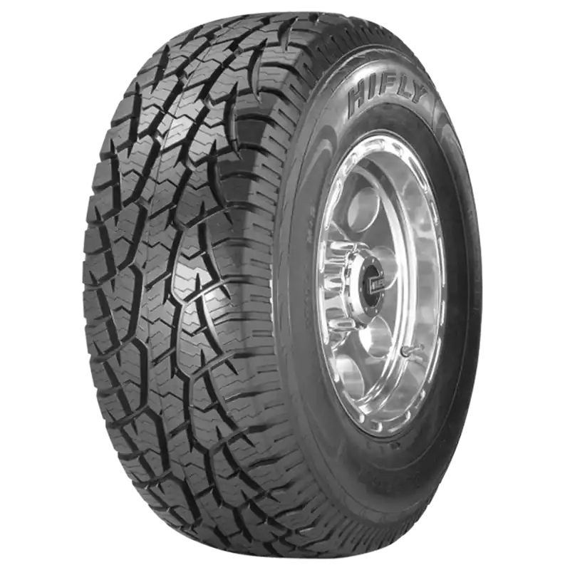 Cumpără acum Anvelopa Vara 245/70R17 110T Hifly AT601