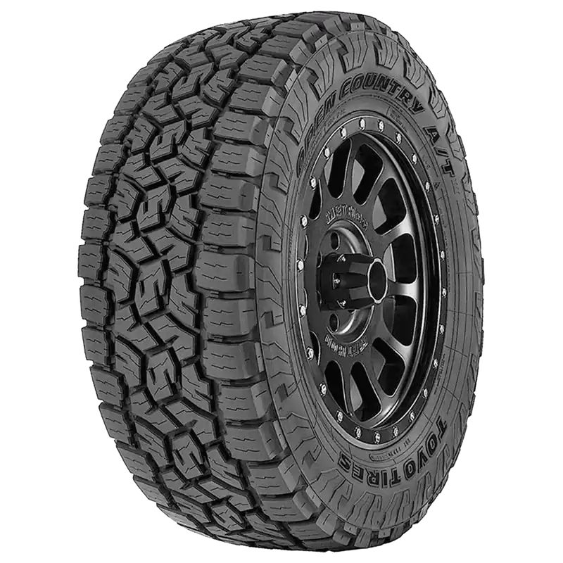 Ultima șansă Anvelopa All Season 265/70R16 112T Toyo Open Country A/T III