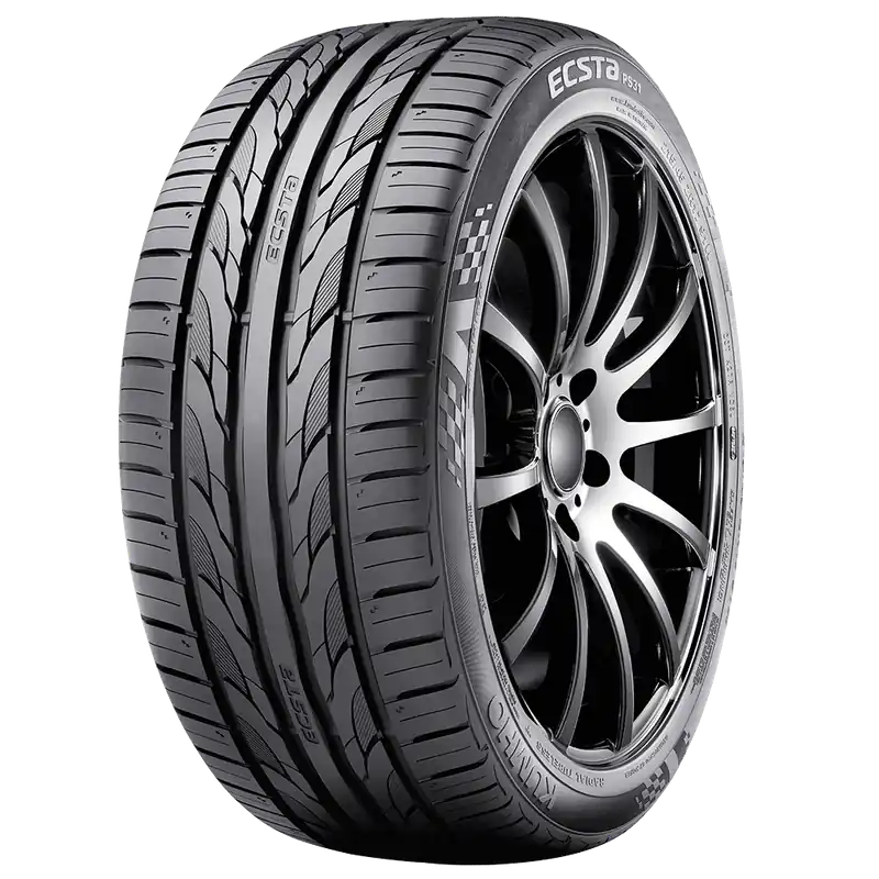 Preț redus Anvelopa Vara 215/40R17 87W Kumho Ecsta PS31 XL