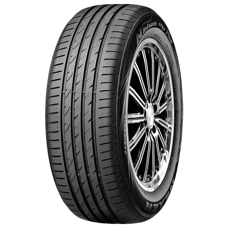 Reducere de preț Anvelopa Vara 195/55R16 87H Nexen N Blue HD Plus