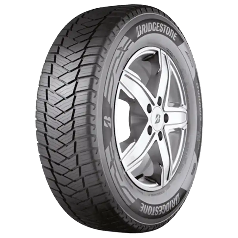 Cumpără online Anvelopa All Season 235/65R16C 115/113R Bridgestone Duravis All Season EVO