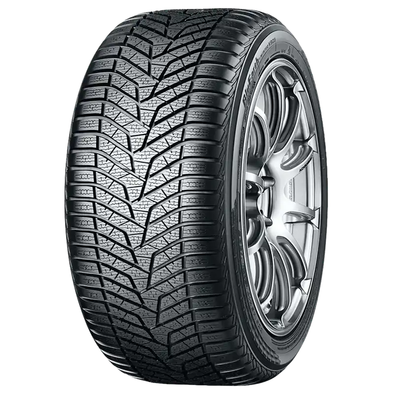 Ofertă exclusivă Anvelopa Iarna 275/45R21 110V Yokohama BluEarth Winter V905 XL