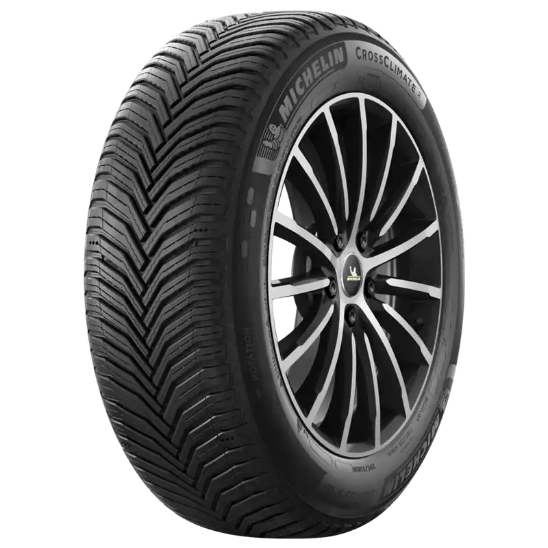 Super ofertă Anvelopa All Season 205/55R19 97V Michelin CrossClimate 2 XL