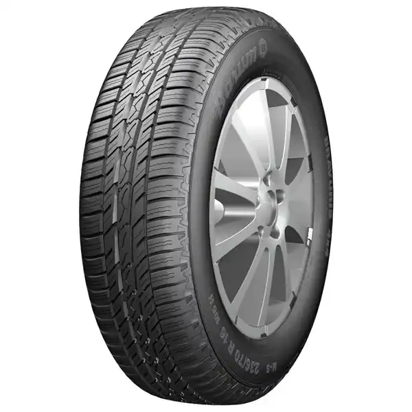 Mai ieftin Anvelopa Vara 235/60R16 100H BARUM BRAVURIS 4X4