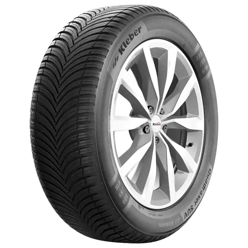 Lichidare de stoc Anvelopa All Season 235/50R18 97V Kleber Quadraxer SUV