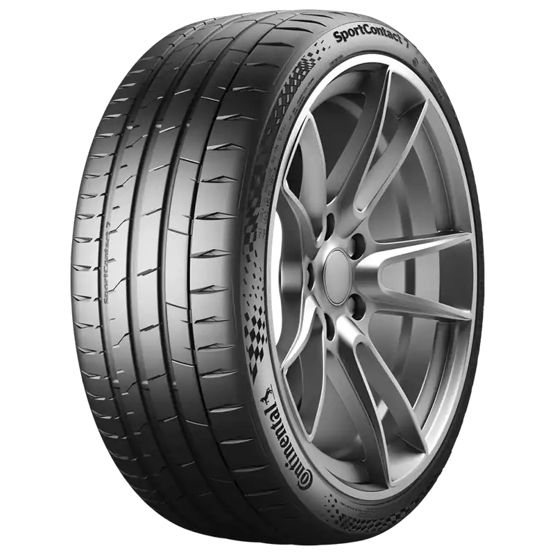 Preț mic Anvelopa Vara 265/30R21 96Y Continental SportContact 7 XL