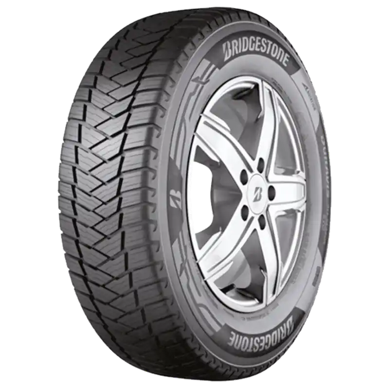 Anvelopa All Season 205/75R16C 113/111R Bridgestone Duravis All Season EVO Nu rata