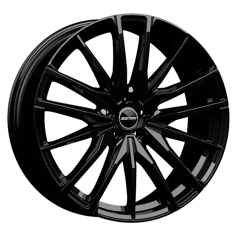 Janta aliaj GMP SPARTA GB 9.5x21 5x112 ET37 66,6 Retur gratuit