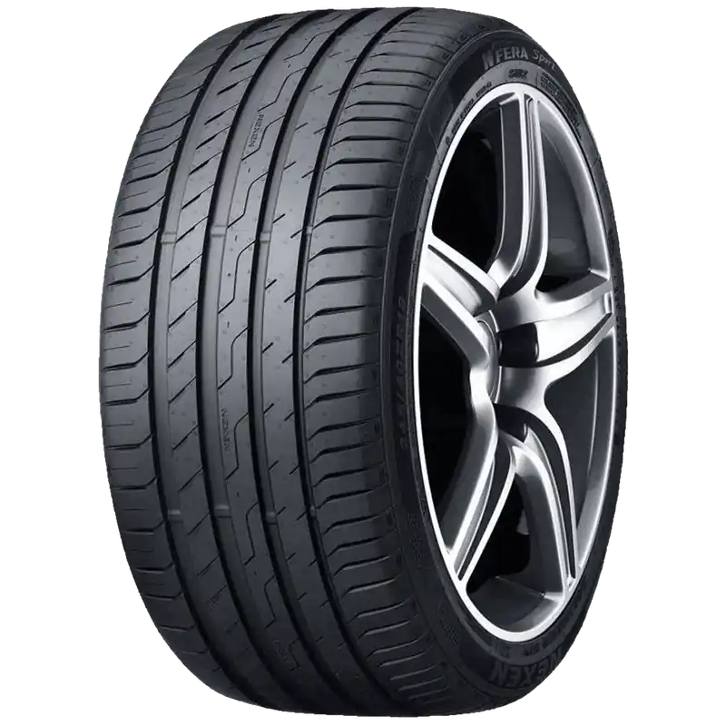 Retur gratuit Anvelopa Vara 285/35R20 104Y Nexen N Fera Sport XL