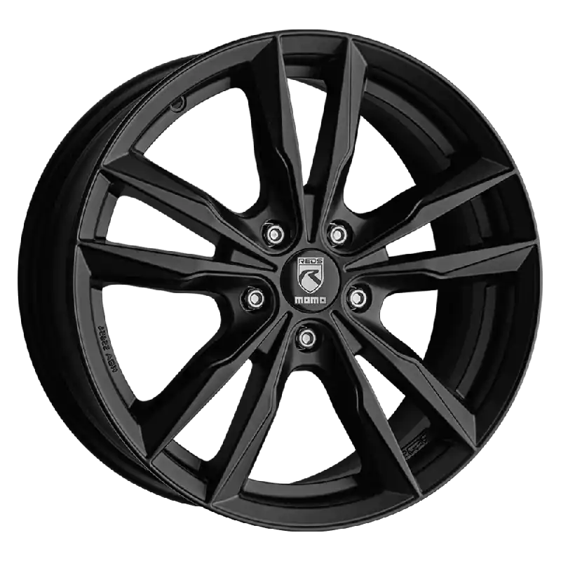 Retur ușor Janta aliaj 17 Inchi REDS by MOMO Fast 5X110 ET 30 Latime 7,5 inchi