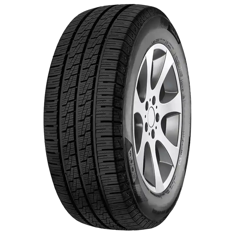 Anvelopa All Season 205/75R16 113/111S Minerva All Season Van Master Preț promoțional
