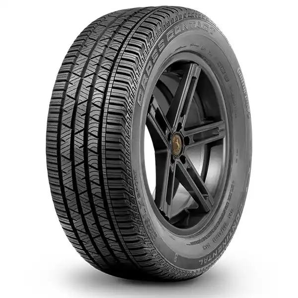 Retur gratuit Anvelopa Vara 255/45R20 101H CONTINENTAL PJ CROSSCONTACT LX SPORT AO
