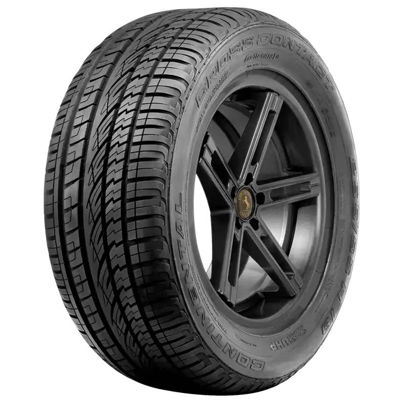 Reducere extra Anvelopa Vara 265/40R21 105Y CONTINENTAL XL PJ CROSSCONTACT UHP MO