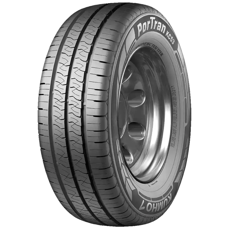Comandă acum Anvelopa Vara 215/70R15c 109/107T KUMHO KC53