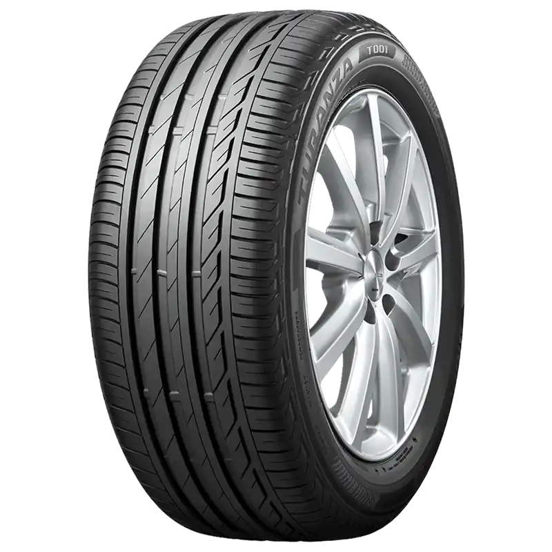 Anvelopa Vara 225/40R18 92W Bridgestone Turanza T001 MOEXTENDED XL-Runflat Reducere de preț
