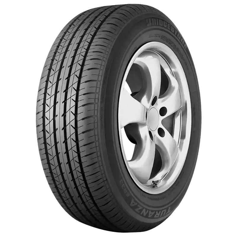 Lichidare de stoc Anvelopa Vara 215/50R17 91V Bridgestone Turanza ER33