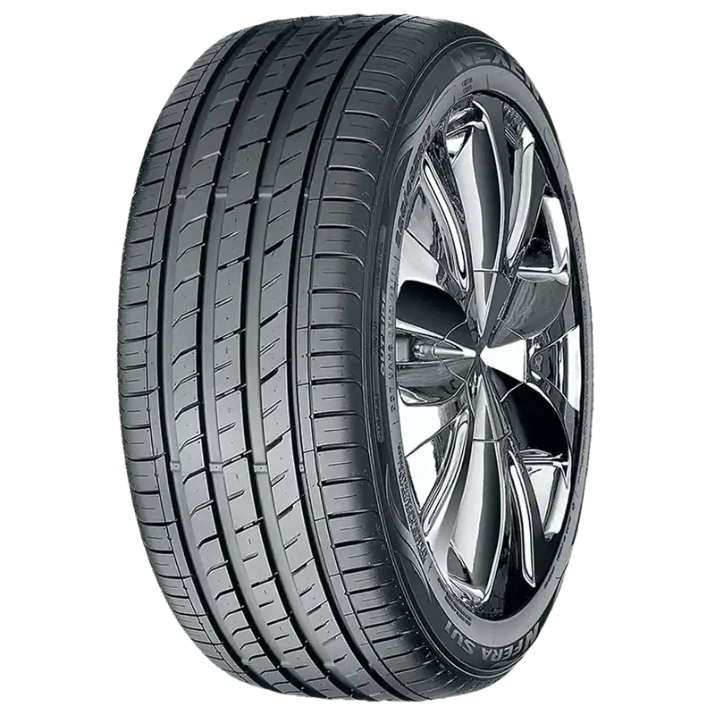 Doar azi Anvelopa Vara 215/45R17 91W Nexen N Fera SU1 XL