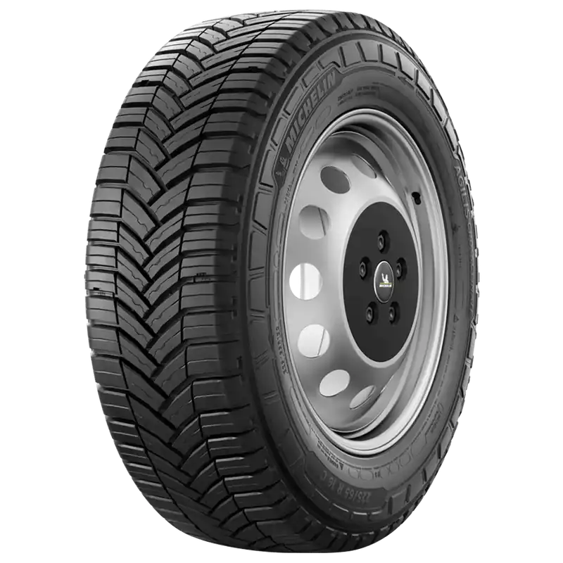 Premium Anvelopa All Season 225/75R16C 118R Michelin Agilis CrossClimate