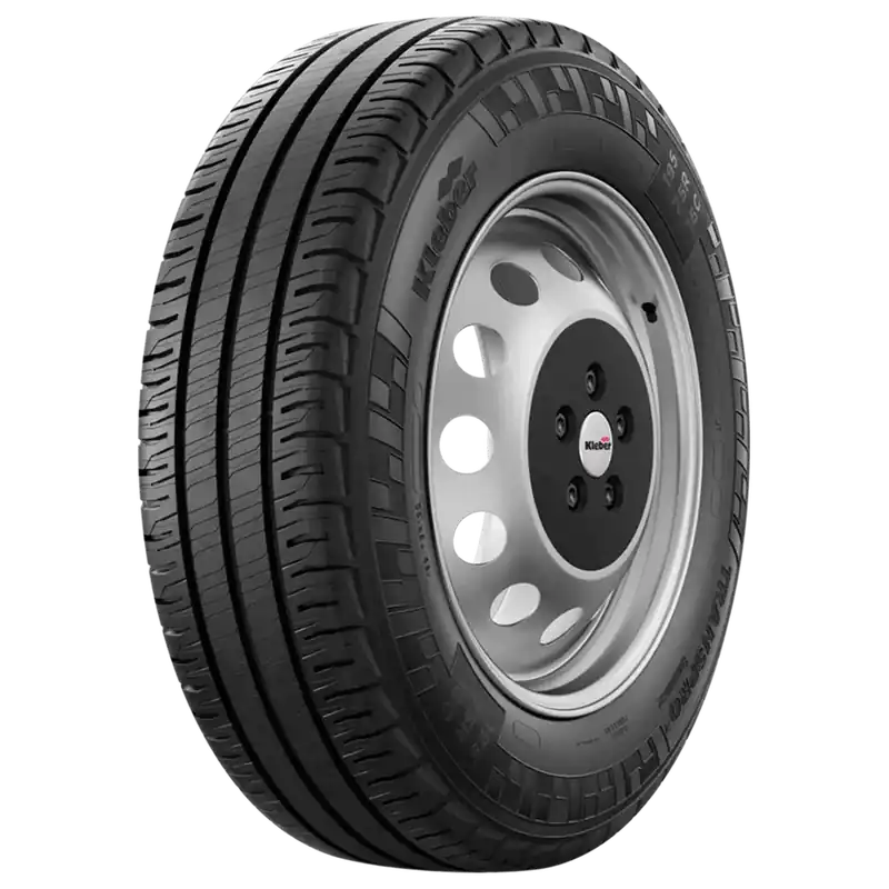 Anvelopa Vara 215/60R17C 109T Kleber Transpro 2 Chilipir