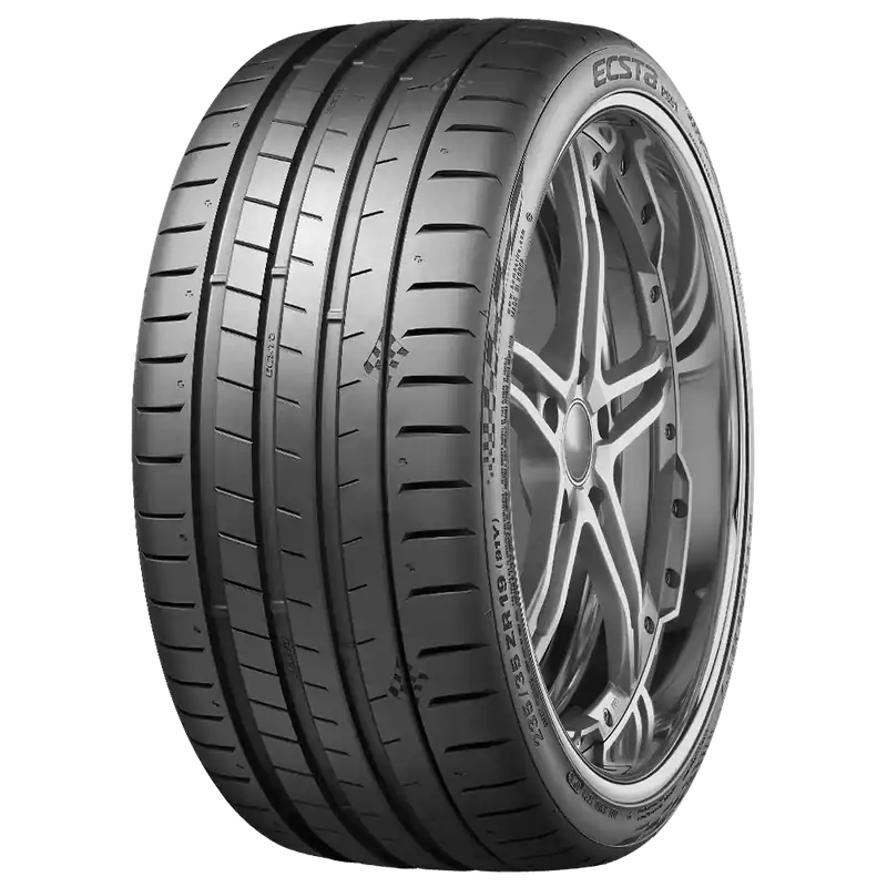Ieftin Anvelopa Vara 275/35R18 99Y Kumho Ecsta PS91 XL