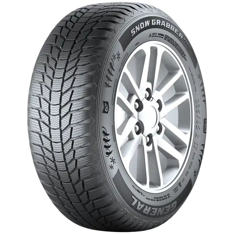 Anvelopa Iarna 235/55R19 105V General Tire Snow Grabber Plus XL Ofertă de sezon