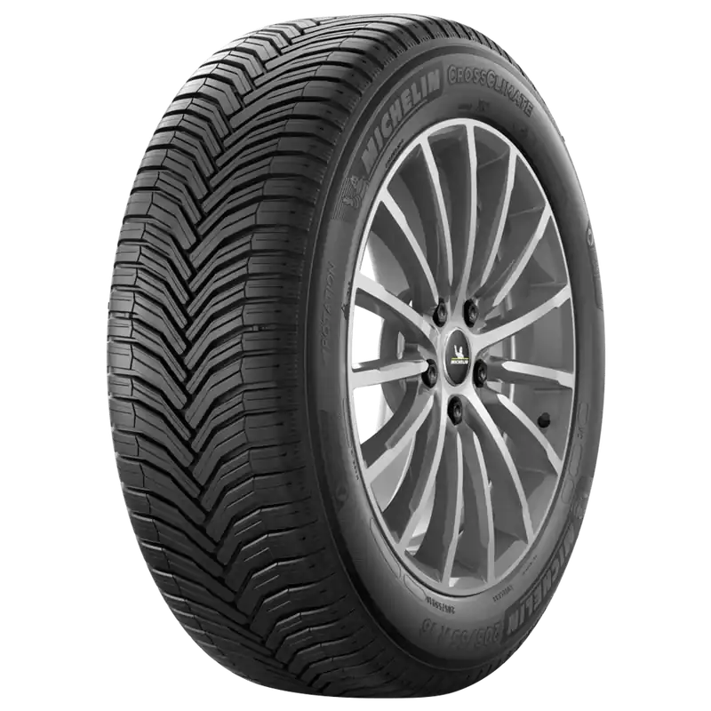 Anvelopa All Season 145/60R13 66T Michelin CrossClimate+ Plată securizată