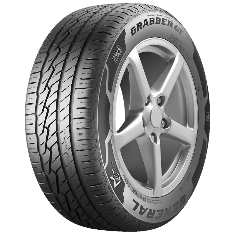 Anvelopa Vara 215/65R17 99V General Tire Grabber GT Plus Ofertă de sezon