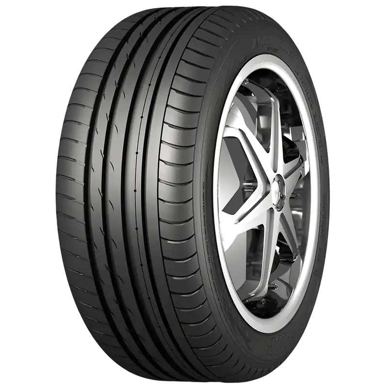 Calitate înaltă Anvelopa Vara 195/40R16 80W Nankang Sportnex AS-2+ XL