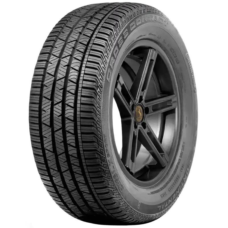 Anvelopa Vara 275/45R21 110W Continental CrossContact LX Sport XL ContiSilent Plată sigură