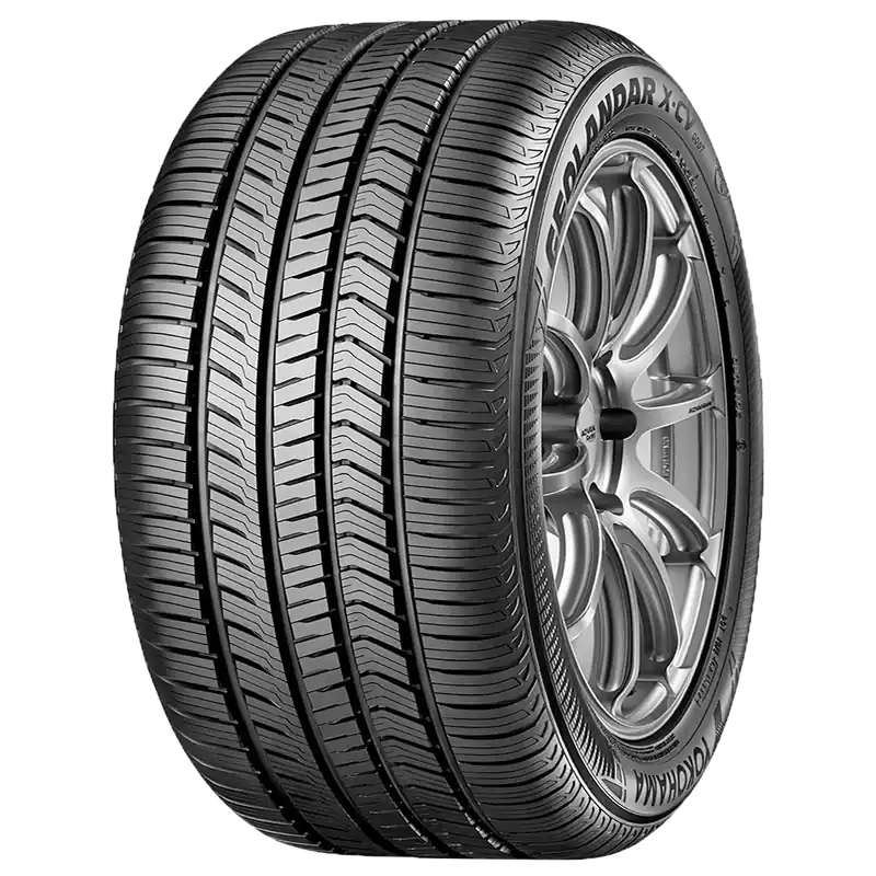 Super ofertă Anvelopa Vara 235/50R20 104W Yokohama Geolandar X-CV G057 XL